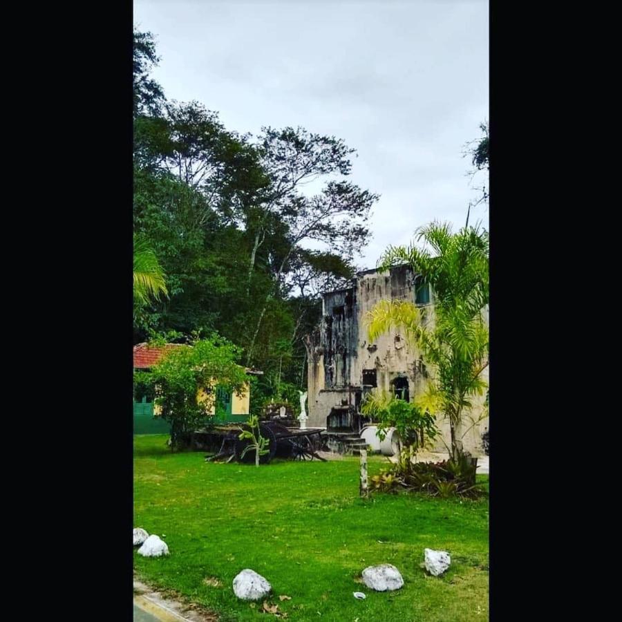 Chales Internacionall Villa Araquari Exteriör bild