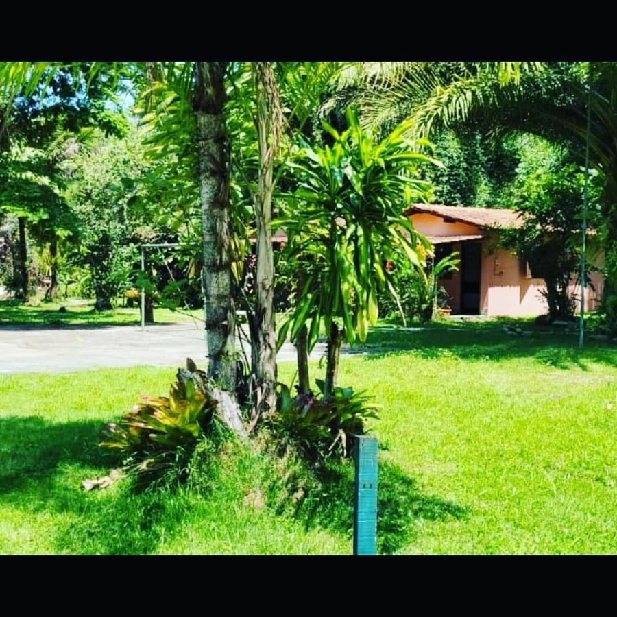 Chales Internacionall Villa Araquari Exteriör bild
