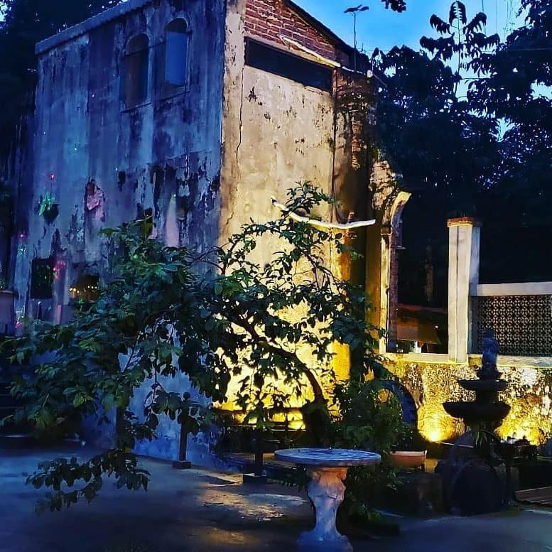 Chales Internacionall Villa Araquari Exteriör bild
