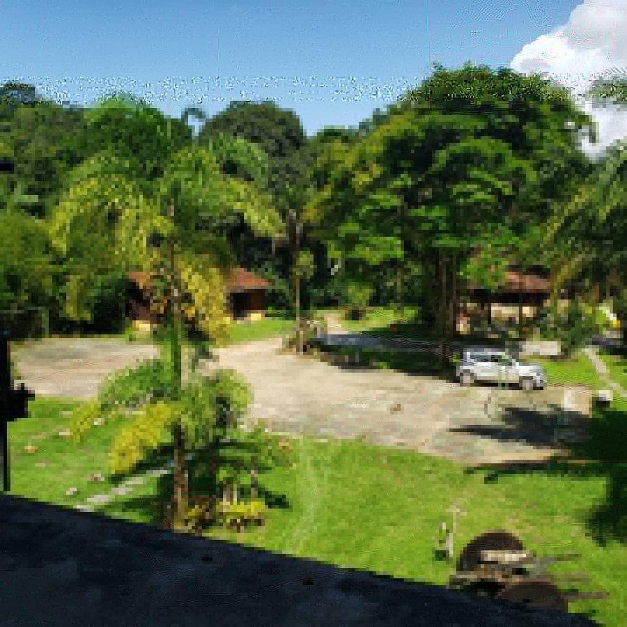 Chales Internacionall Villa Araquari Exteriör bild