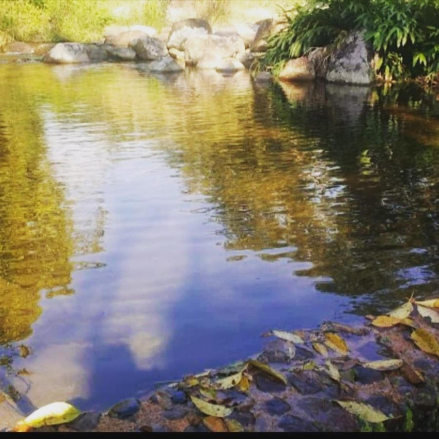Chales Internacionall Villa Araquari Exteriör bild