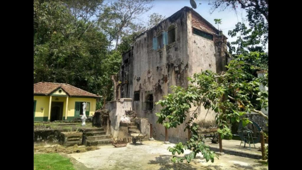 Chales Internacionall Villa Araquari Exteriör bild