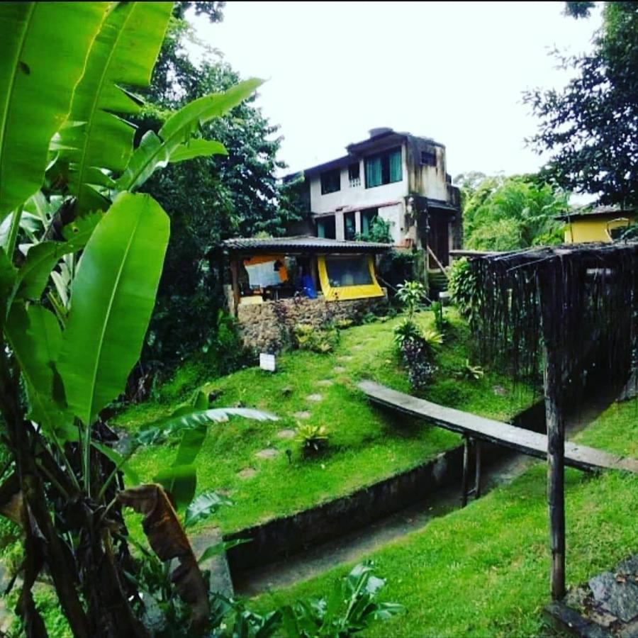 Chales Internacionall Villa Araquari Exteriör bild