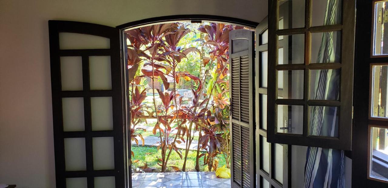 Chales Internacionall Villa Araquari Exteriör bild