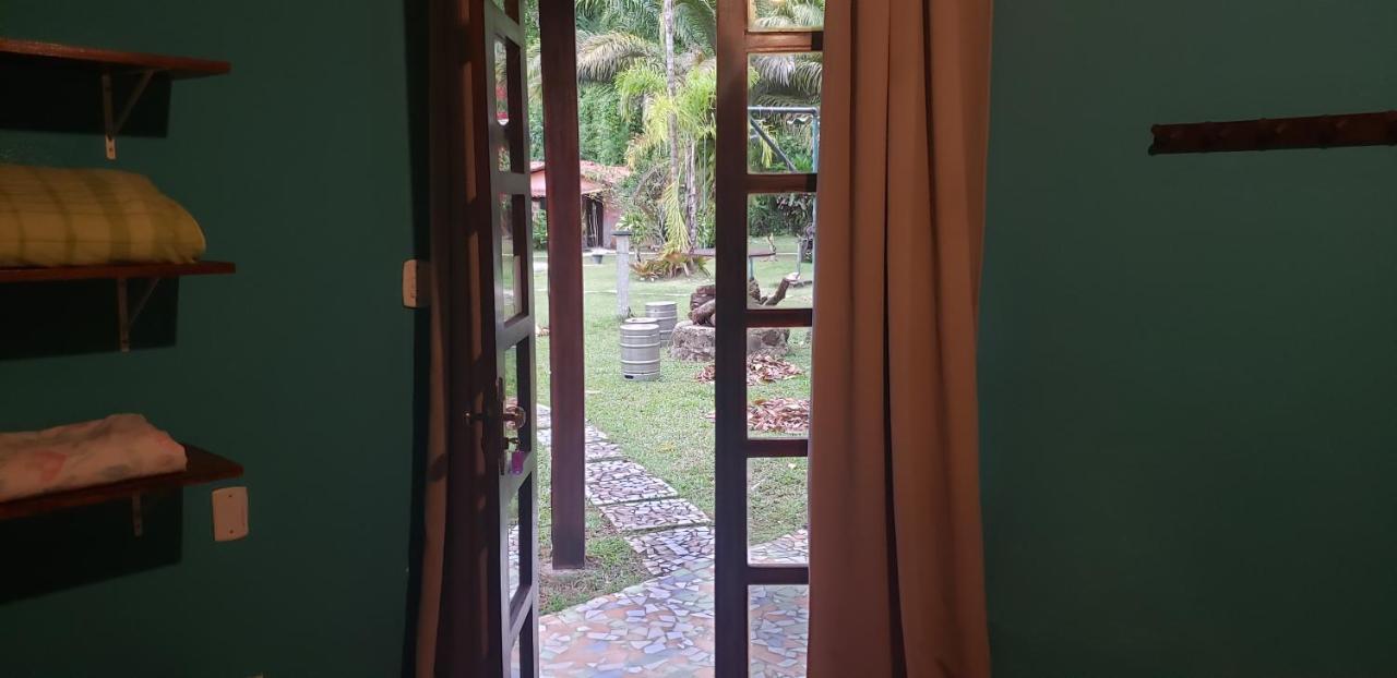 Chales Internacionall Villa Araquari Exteriör bild