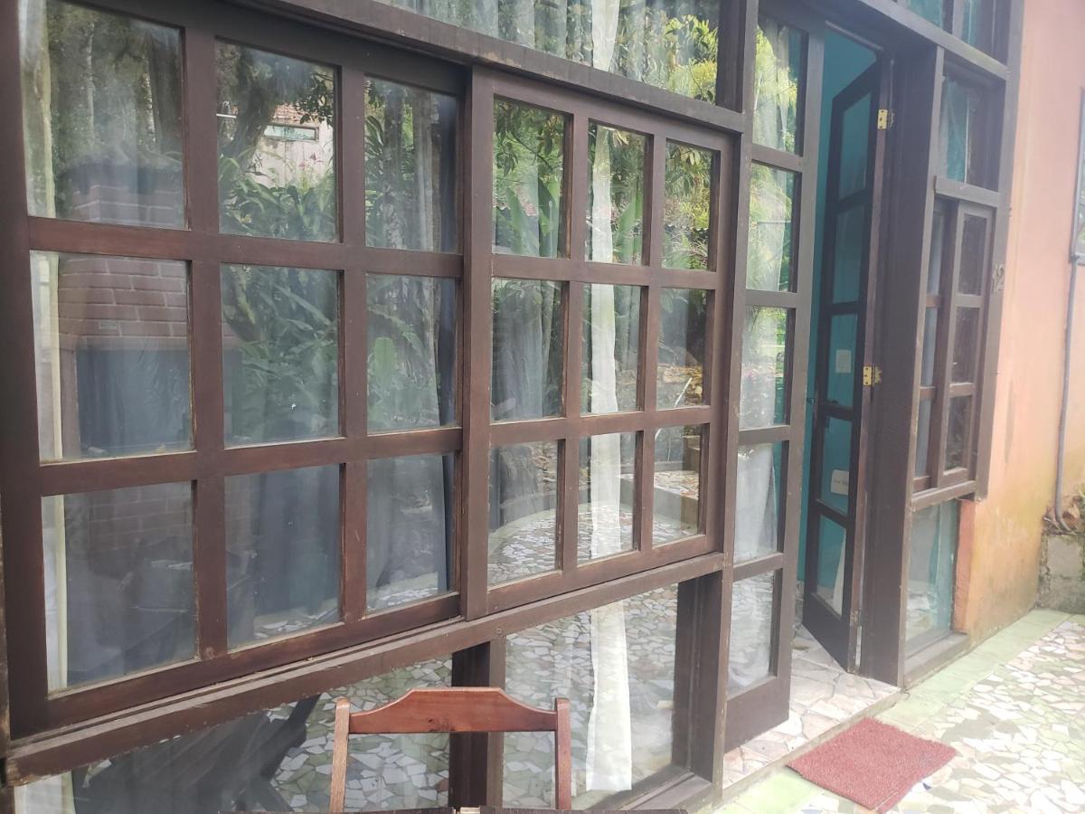 Chales Internacionall Villa Araquari Exteriör bild
