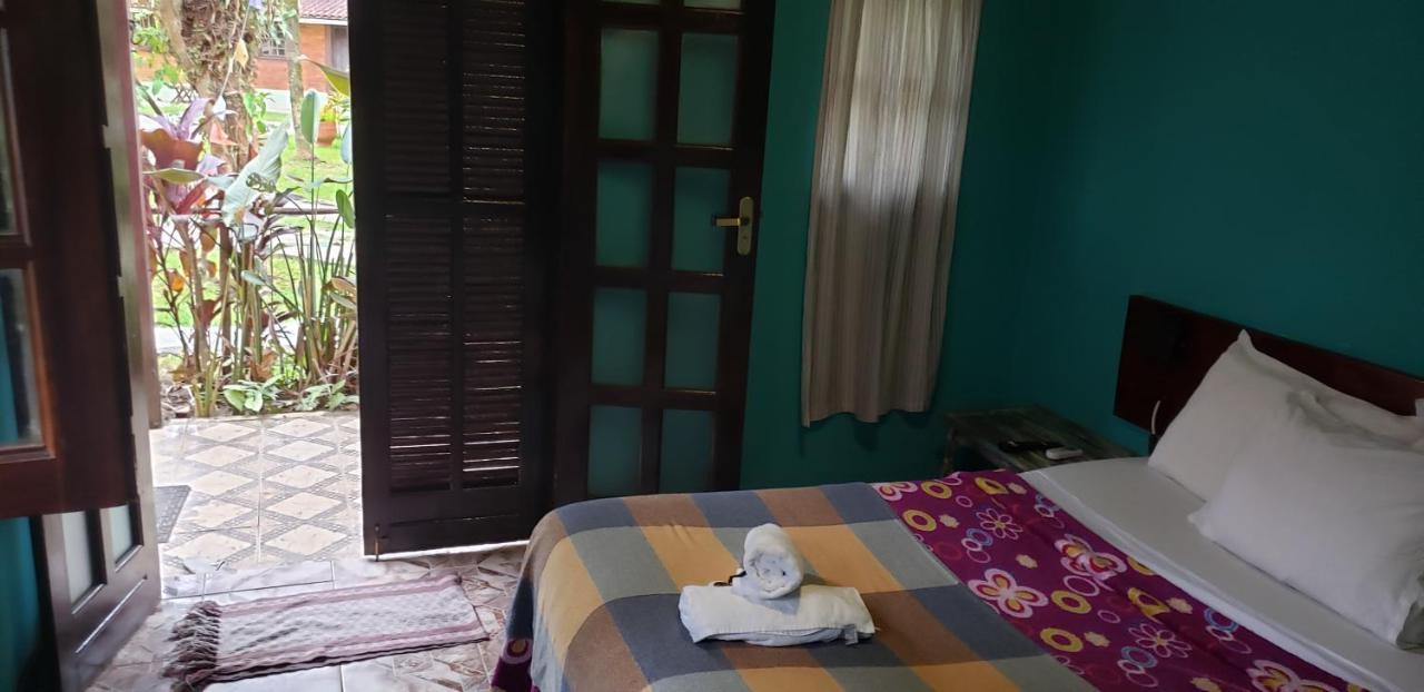 Chales Internacionall Villa Araquari Exteriör bild