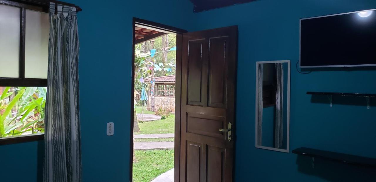 Chales Internacionall Villa Araquari Exteriör bild
