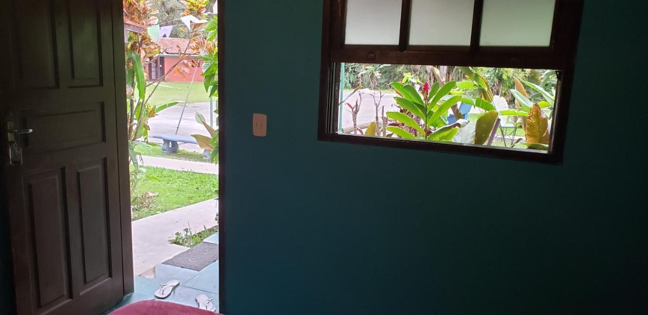 Chales Internacionall Villa Araquari Exteriör bild
