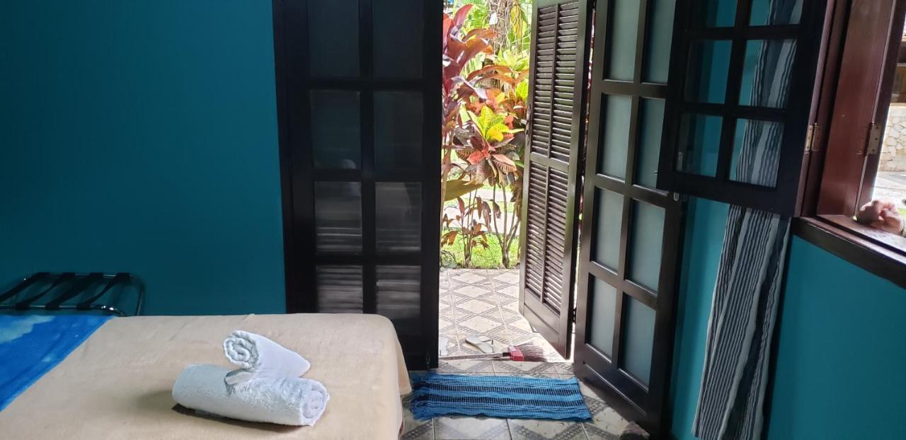 Chales Internacionall Villa Araquari Exteriör bild