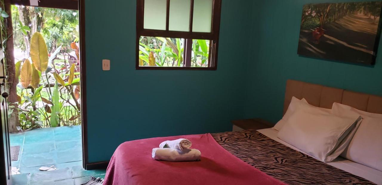 Chales Internacionall Villa Araquari Exteriör bild